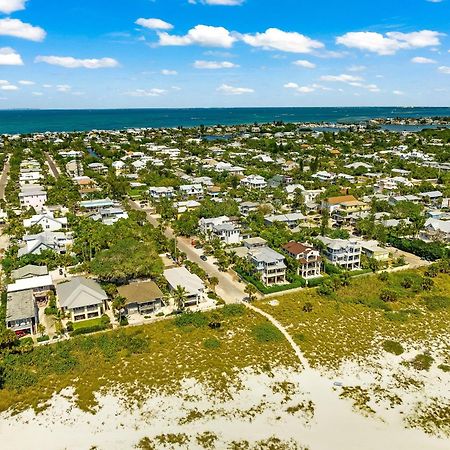 Palmetto Paradise Anna Maria Exterior photo