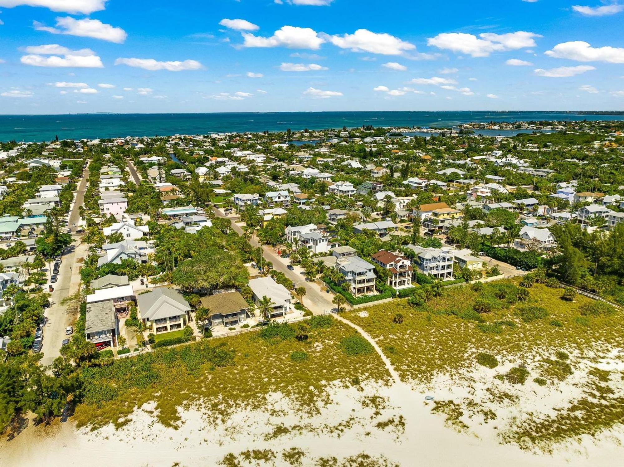 Palmetto Paradise Anna Maria Exterior photo