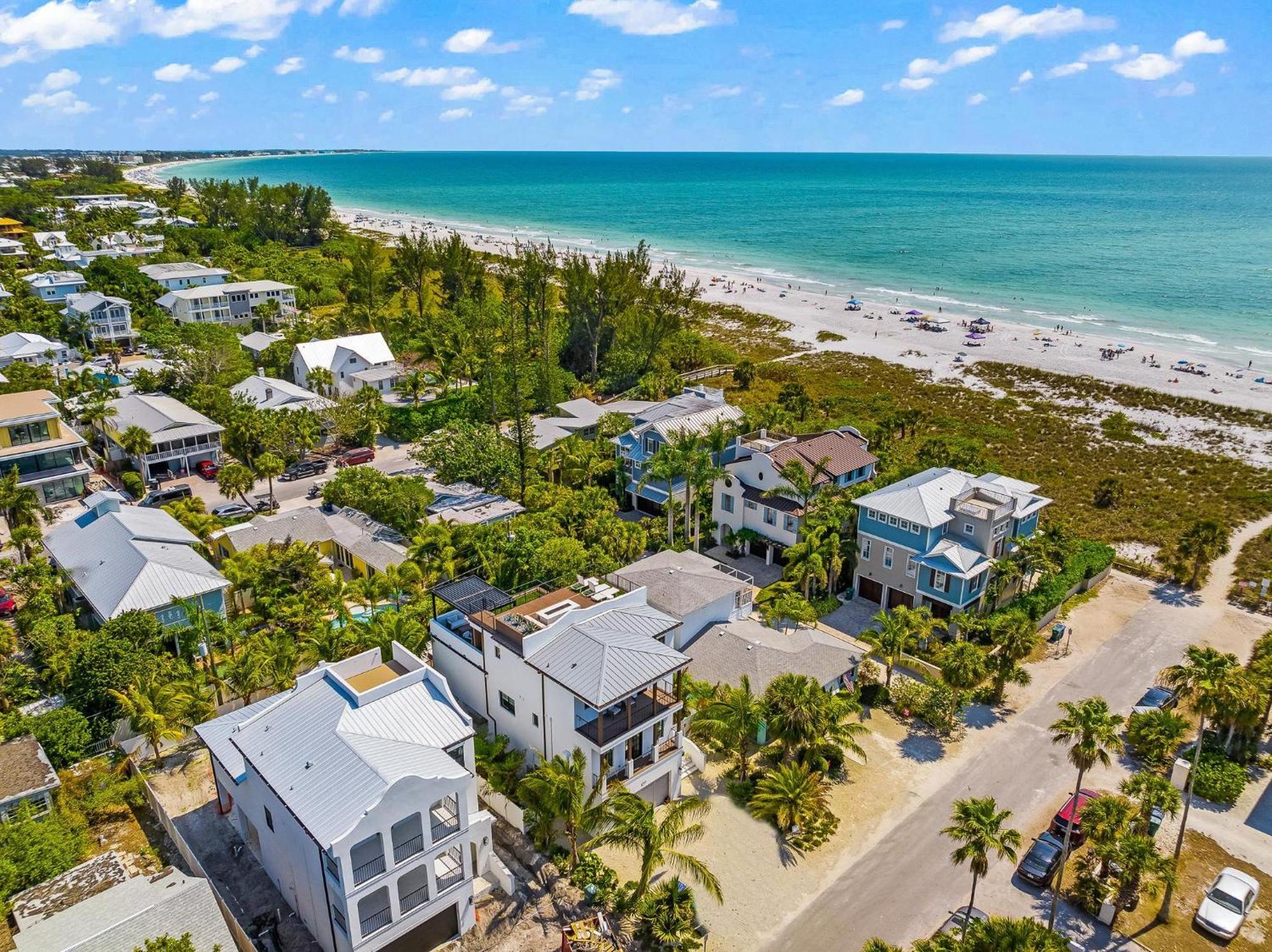 Palmetto Paradise Anna Maria Exterior photo