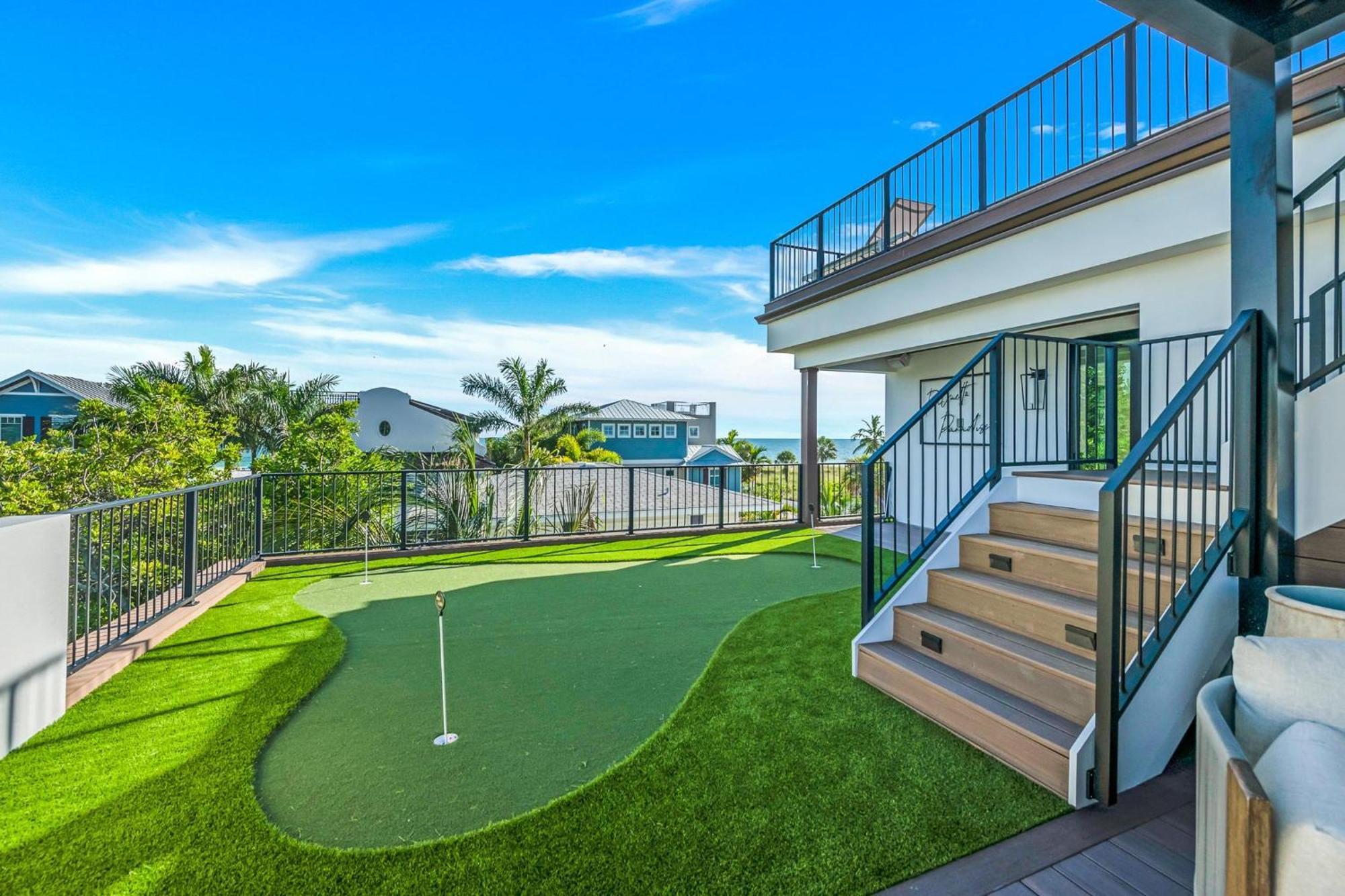 Palmetto Paradise Anna Maria Exterior photo