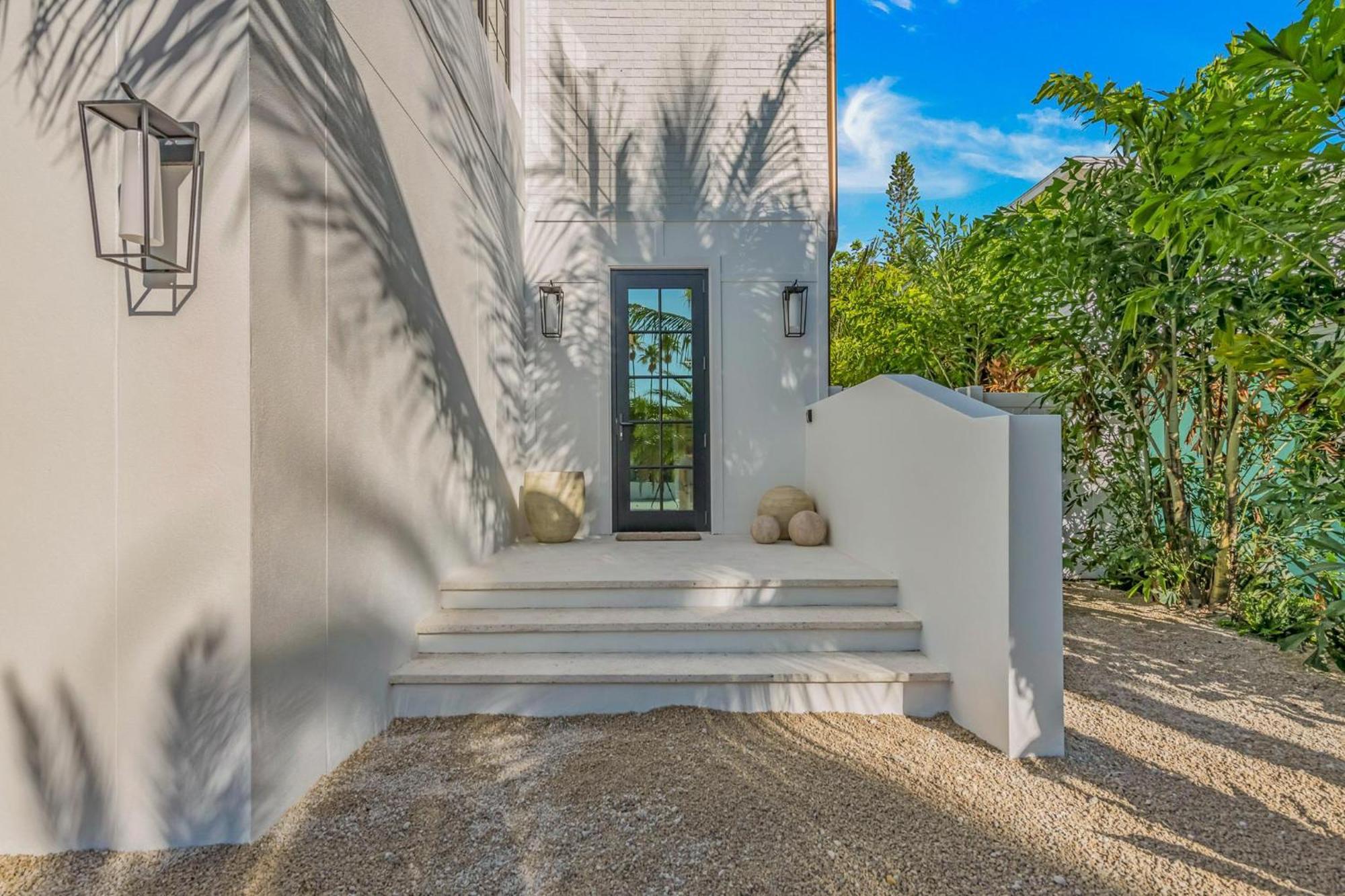 Palmetto Paradise Anna Maria Exterior photo