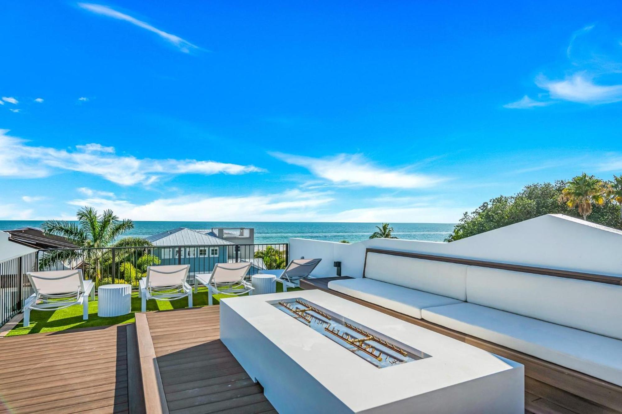 Palmetto Paradise Anna Maria Exterior photo