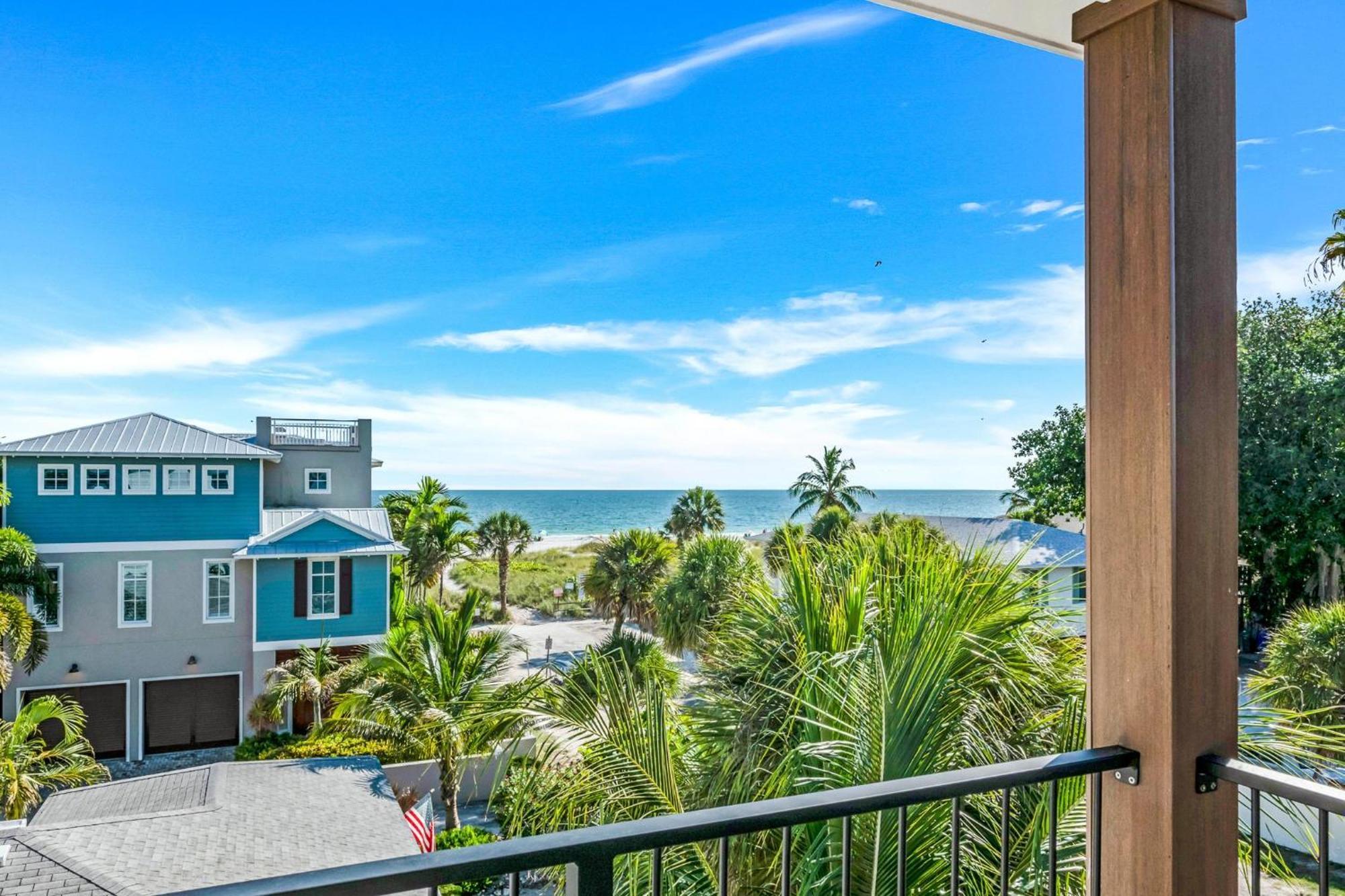 Palmetto Paradise Anna Maria Exterior photo